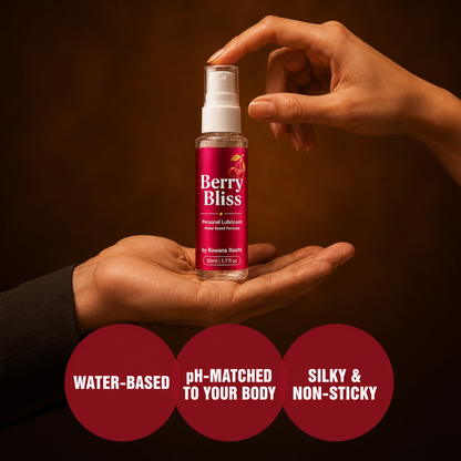 Rawana Roots™ Berry Bliss